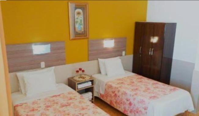 Casa Real Hotel Tacna Eksteriør billede